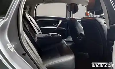 Renault SM7 2018 2.0 Автомат в Москве № 885810, миниатюра 12