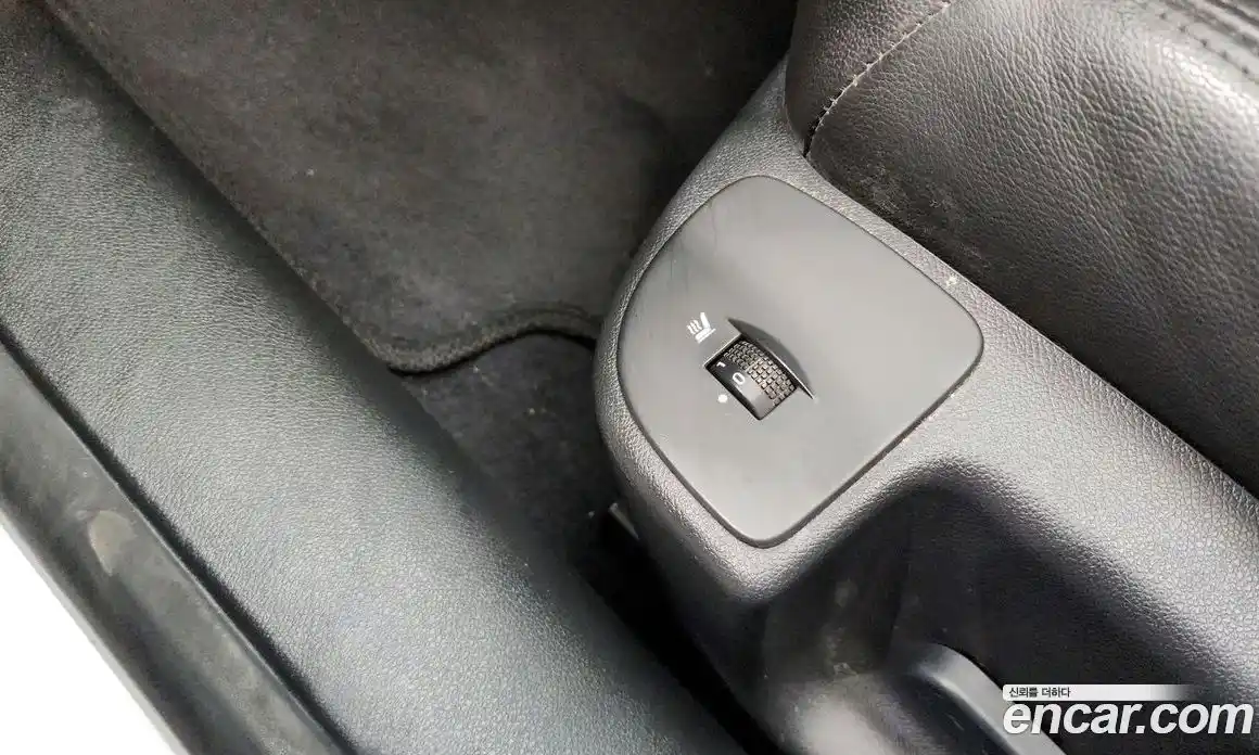 Renault SM7 2018 2.0 Автомат в Москве № 885810, фото 13