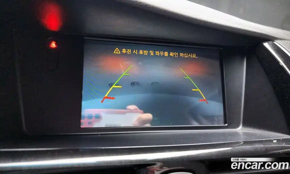 Renault SM7 2018 2.0 Автомат в Москве № 885810, фото 16