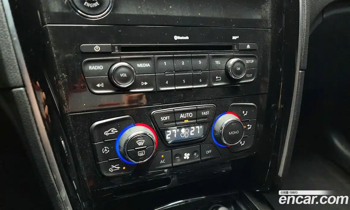 Renault SM7 2018 2.0 Автомат в Москве № 885810, фото 17