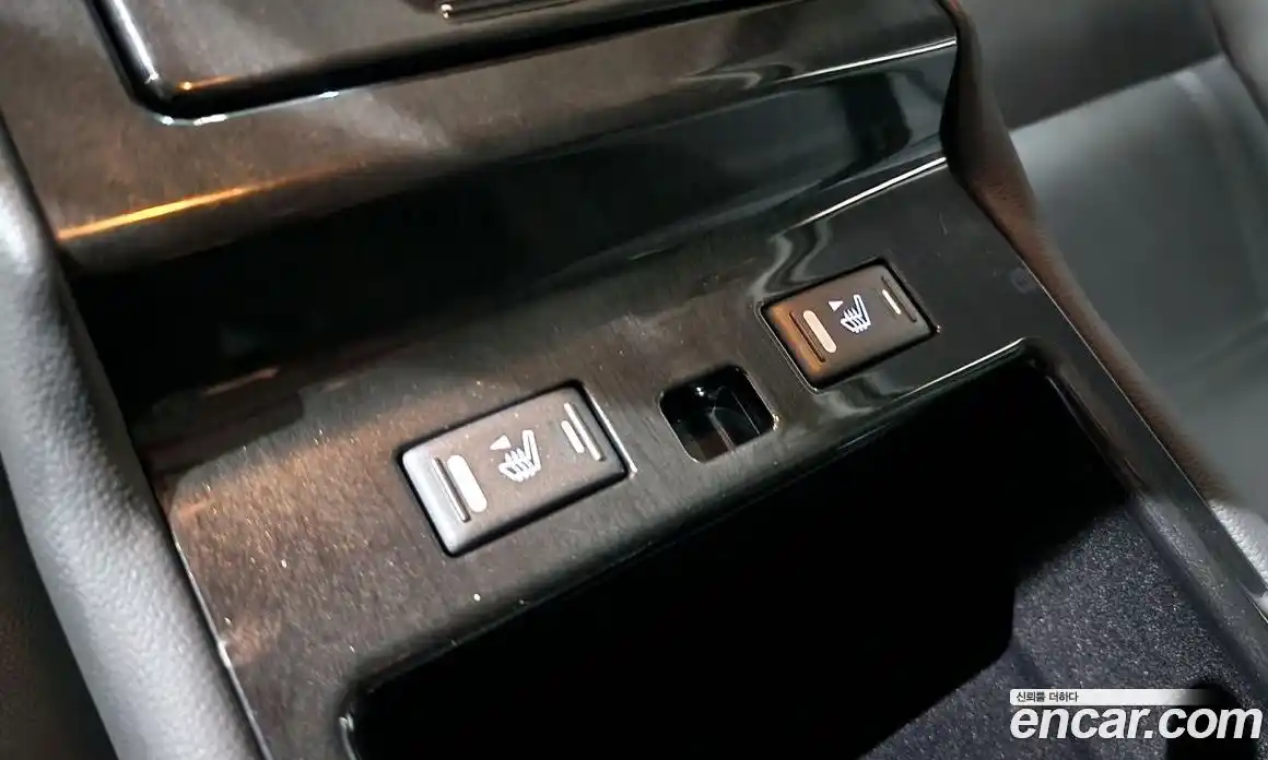 Renault SM7 2018 2.0 Автомат в Москве № 885810, фото 18