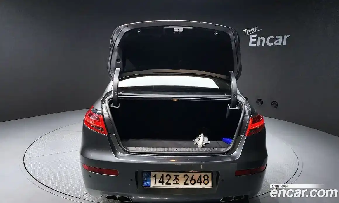 Renault SM7 2018 2.0 Автомат в Москве № 885810, фото 20