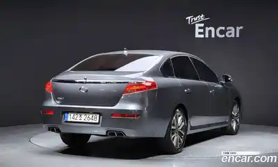 Renault SM7 2018 2.0 Автомат в Москве № 885810, миниатюра 2