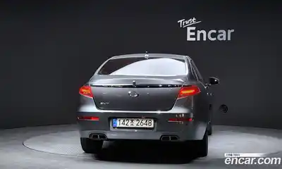 Renault SM7 2018 2.0 Автомат в Москве № 885810, миниатюра 4