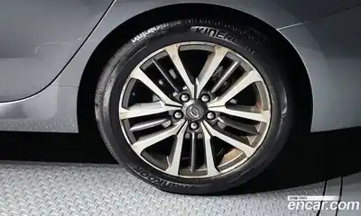 Renault SM7 2018 2.0 Автомат в Москве № 885810, миниатюра 5