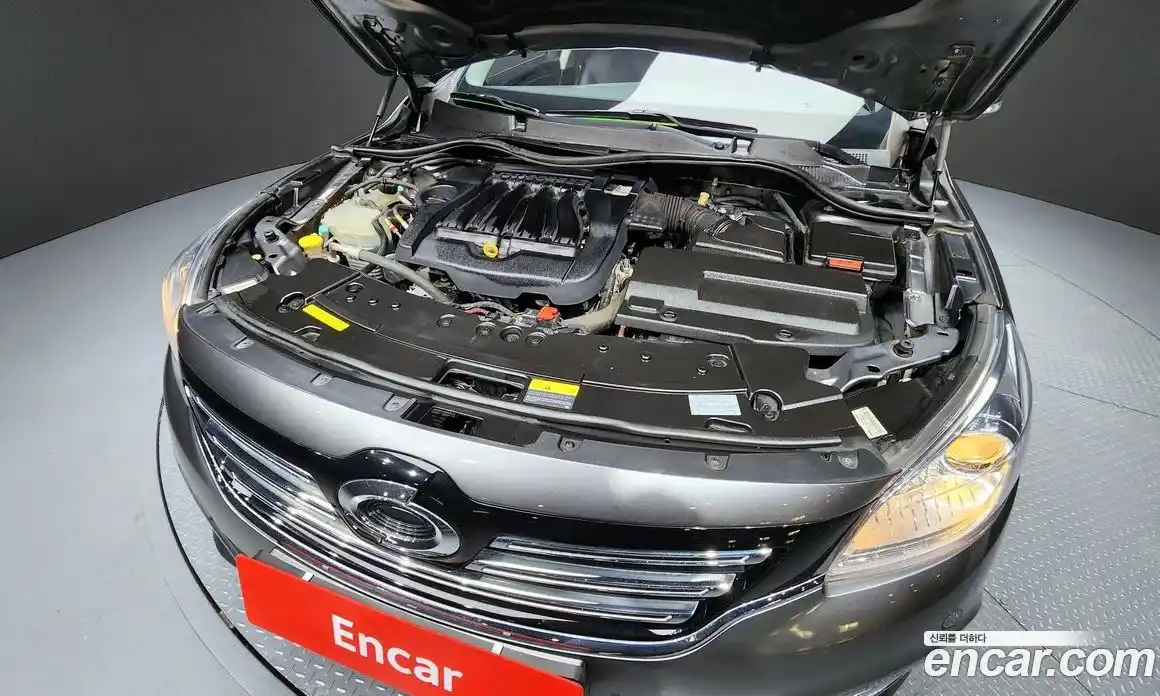 Renault SM7 2018 2.0 Автомат в Москве № 885810, фото 6