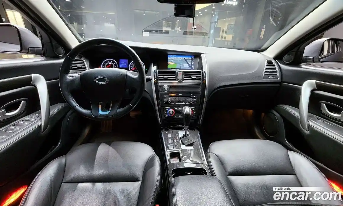 Renault SM7 2018 2.0 Автомат в Москве № 885810, фото 7