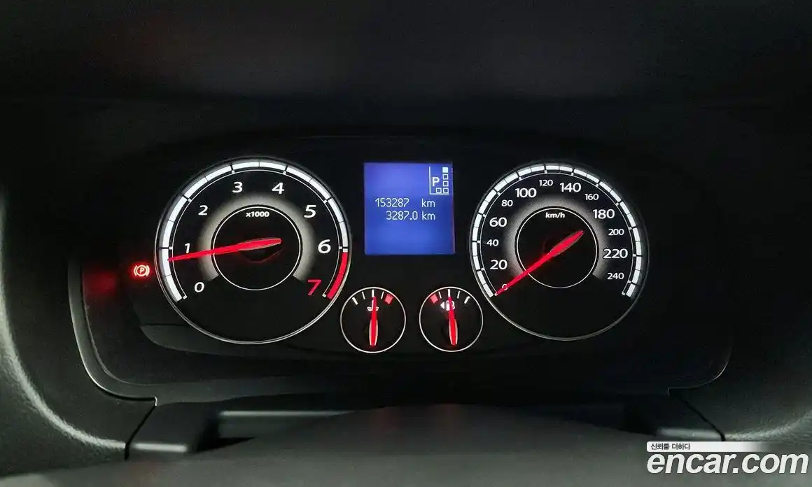 Renault SM7 2018 2.0 Автомат в Москве № 885810, фото 8