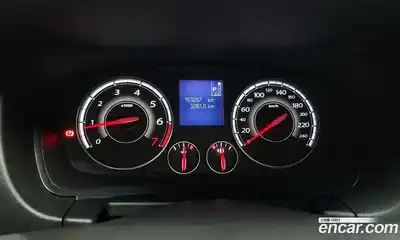 Renault SM7 2018 2.0 Автомат в Москве № 885810, миниатюра 8