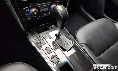 Renault SM7 2018 2.0 Автомат в Москве № 885810, миниатюра 9