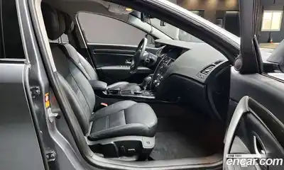 Renault SM7 2018 2.0 Автомат в Москве № 885810, миниатюра 10