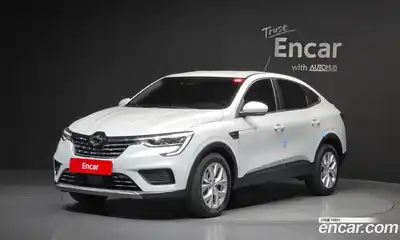 Renault XM3, 2021