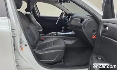 Renault XM3 2021 1.6 гидро в Москве № 885911, миниатюра 11