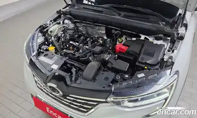 Renault XM3 2021 1.6 гидро в Москве № 885911, миниатюра 6