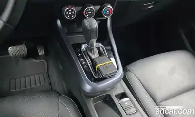Renault XM3 2021 1.6 гидро в Москве № 885911, миниатюра 9