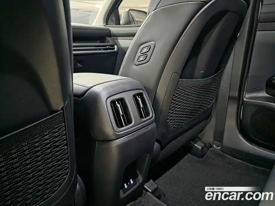 Hyundai Tucson 2025 1.6 Автомат в Москве № 886041, фото 13