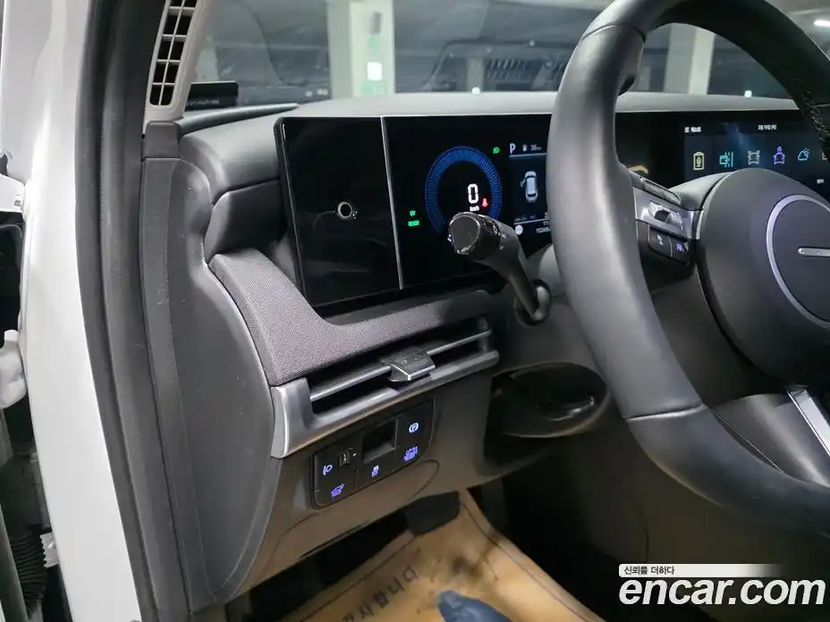 Hyundai Tucson 2025 1.6 Автомат в Москве № 886041, фото 16