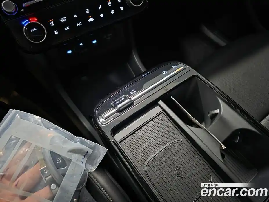 Hyundai Tucson 2025 1.6 Автомат в Москве № 886041, фото 20