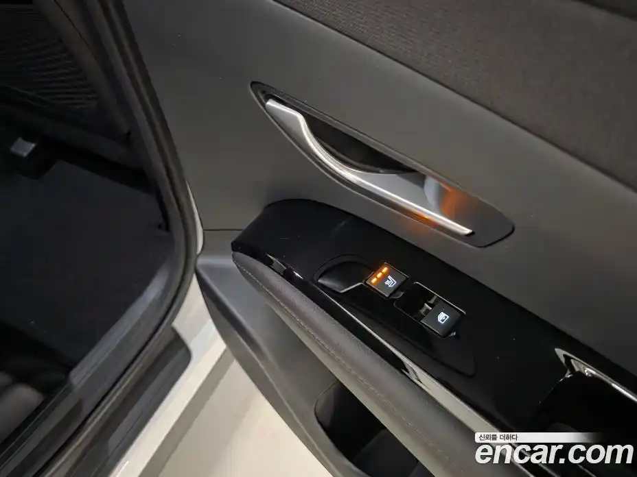 Hyundai Tucson 2025 1.6 Автомат в Москве № 886041, фото 8