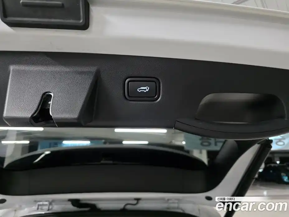 Hyundai Tucson 2025 1.6 Автомат в Москве № 886041, фото 9