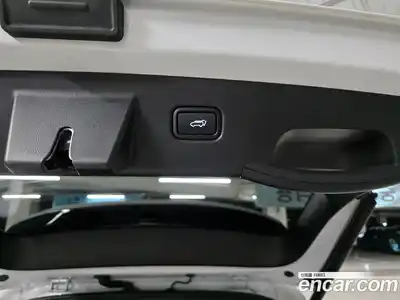 Hyundai Tucson 2025 1.6 Автомат в Москве № 886041, миниатюра 9