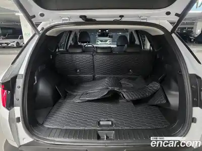 Hyundai Tucson 2025 1.6 Автомат в Москве № 886041, миниатюра 10