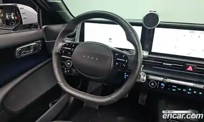 Hyundai Ioniq 6 2023 0.1 Автомат в Москве № 886059, миниатюра 12