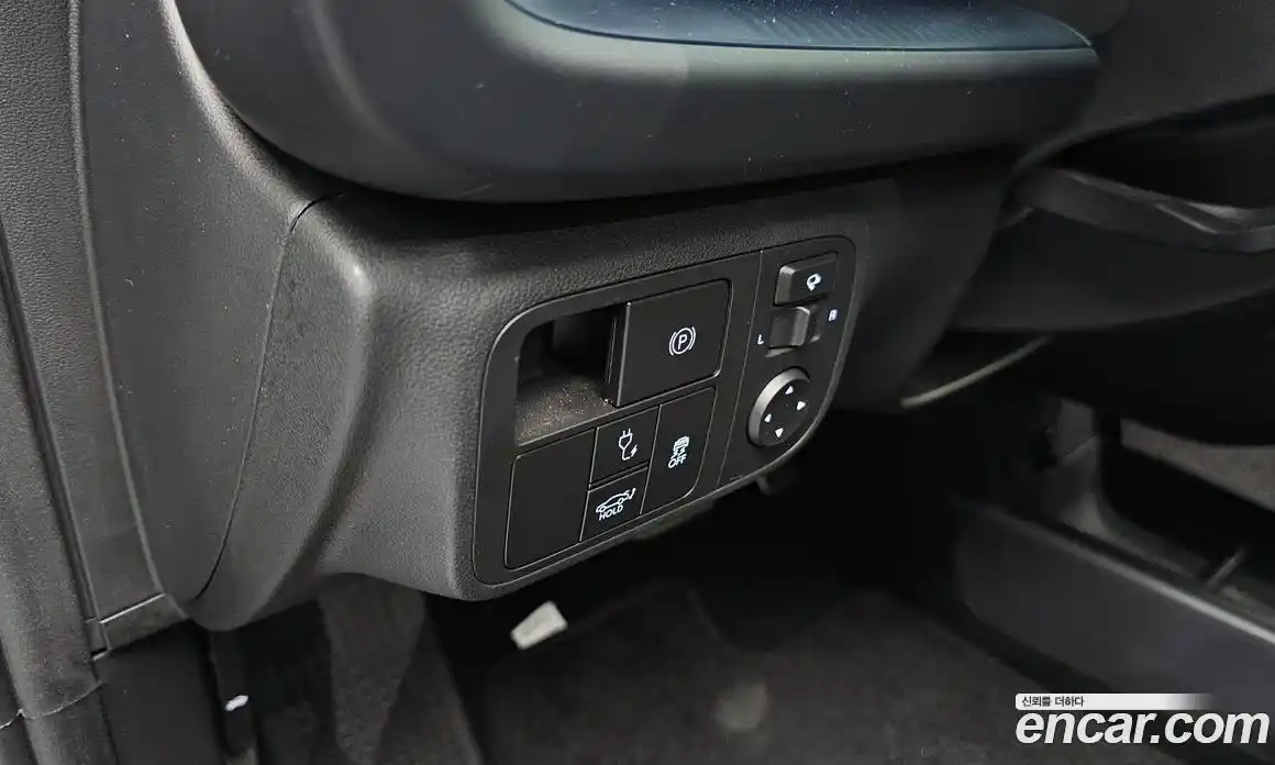 Hyundai Ioniq 6 2023 0.1 Автомат в Москве № 886059, фото 15