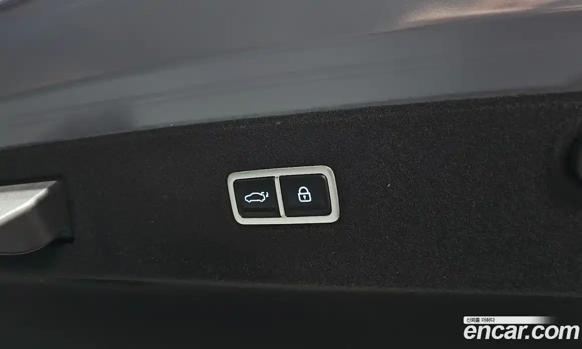 Hyundai Ioniq 6 2023 0.1 Автомат в Москве № 886059, фото 16