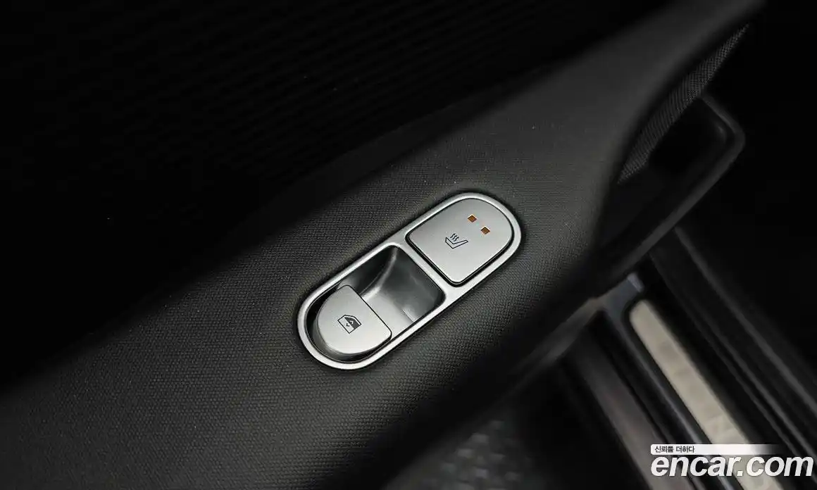 Hyundai Ioniq 6 2023 0.1 Автомат в Москве № 886059, фото 17