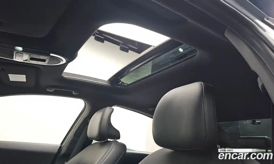 Hyundai Ioniq 6 2023 0.1 Автомат в Москве № 886059, фото 19