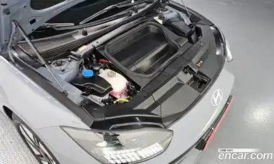 Hyundai Ioniq 6 2023 0.1 Автомат в Москве № 886059, миниатюра 5