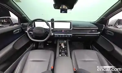 Hyundai Ioniq 6 2023 0.1 Автомат в Москве № 886059, миниатюра 6