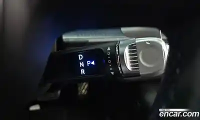 Hyundai Ioniq 6 2023 0.1 Автомат в Москве № 886059, миниатюра 8