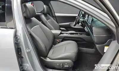 Hyundai Ioniq 6 2023 0.1 Автомат в Москве № 886059, миниатюра 9