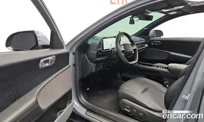 Hyundai Ioniq 6 2023 0.1 Автомат в Москве № 886059, миниатюра 10