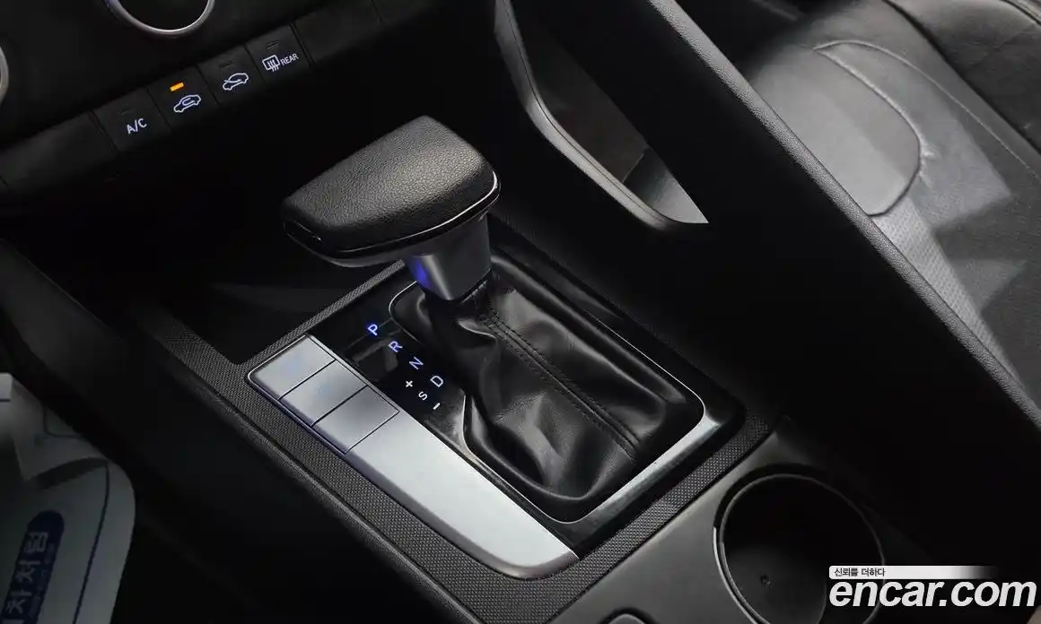 Hyundai Avante 2022 1.6 гидро в Москве № 886086, фото 9