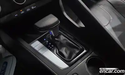 Hyundai Avante 2022 1.6 гидро в Москве № 886086, миниатюра 9