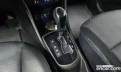 Hyundai Accent 2016 1.4 гидро в Москве № 886130, миниатюра 8