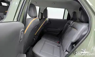 Hyundai Casper 2021 1.0 гидро в Москве № 886137, миниатюра 12