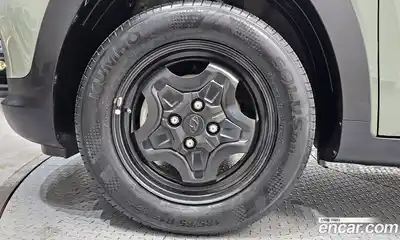 Hyundai Casper 2021 1.0 гидро в Москве № 886137, миниатюра 5