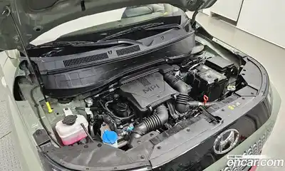 Hyundai Casper 2021 1.0 гидро в Москве № 886137, миниатюра 6