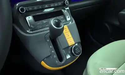 Hyundai Casper 2021 1.0 гидро в Москве № 886137, миниатюра 9