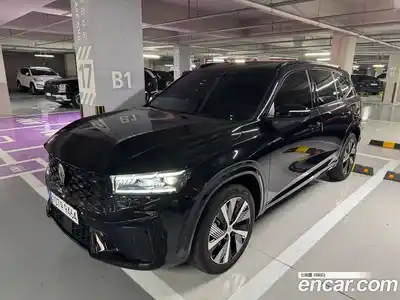 Renault Grand Koleos, 2025
