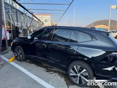 Renault Grand Koleos 2025 1.5 гидро в Москве № 886233, миниатюра 2