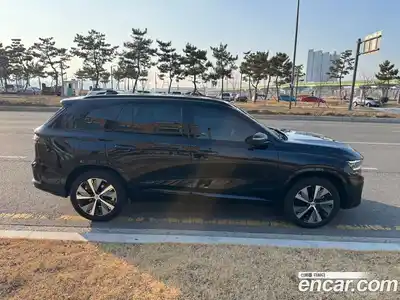 Renault Grand Koleos 2025 1.5 гидро в Москве № 886233, миниатюра 5