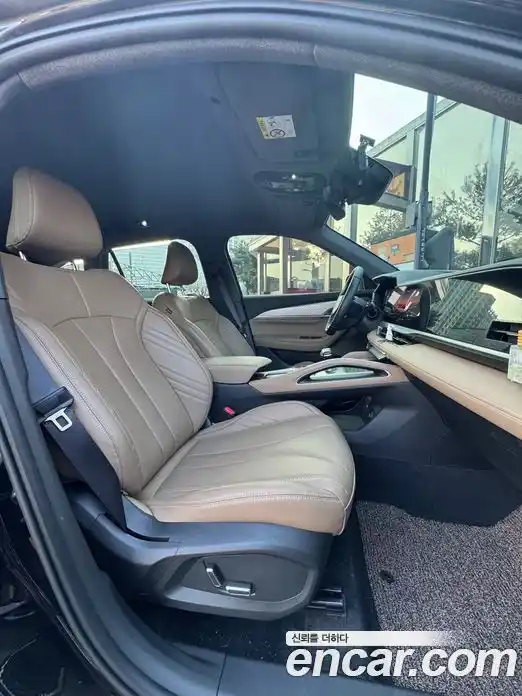 Renault Grand Koleos 2025 1.5 гидро в Москве № 886233, фото 6