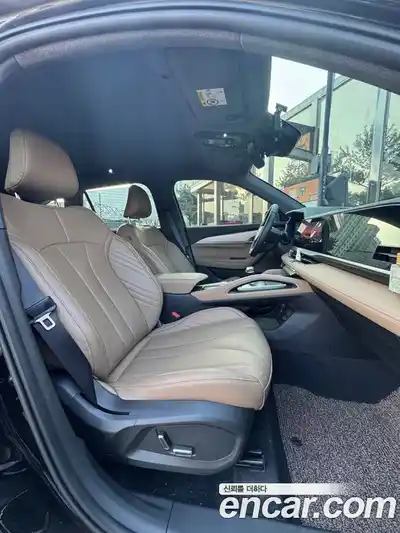 Renault Grand Koleos 2025 1.5 гидро в Москве № 886233, миниатюра 6