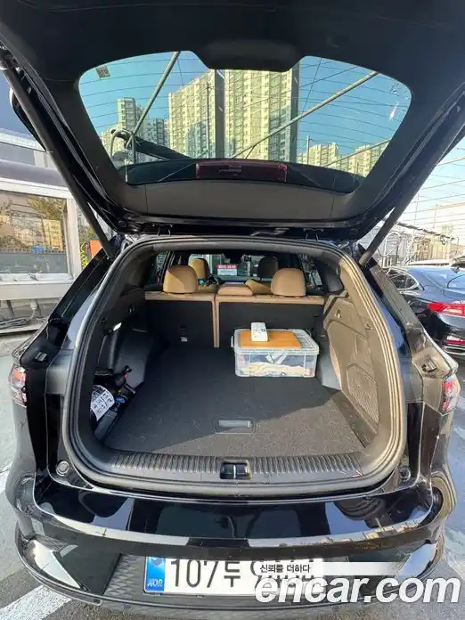 Renault Grand Koleos 2025 1.5 гидро в Москве № 886233, фото 7