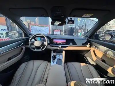 Renault Grand Koleos 2025 1.5 гидро в Москве № 886233, миниатюра 8